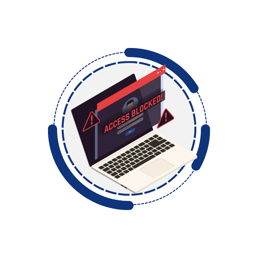 Ransomware